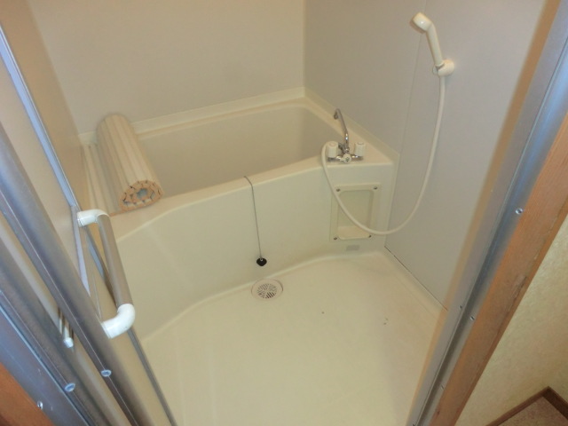 9/23 浴室
