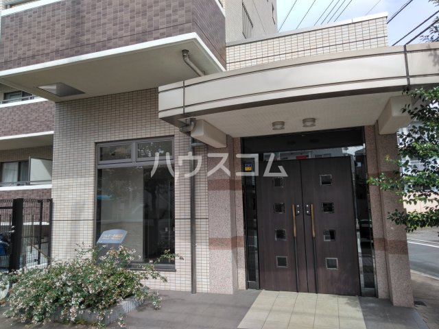 15/24 エントランス