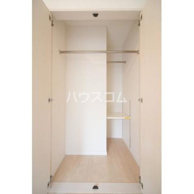 5/24 収納