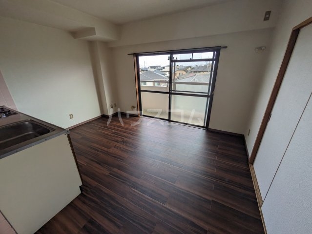 4/30 リビング/ダイニング