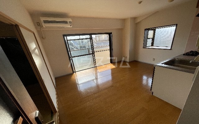 5/30 リビング/ダイニング