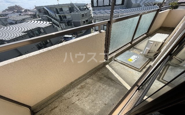 22/30 バルコニー