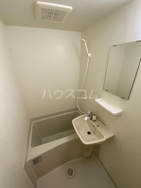 浴室