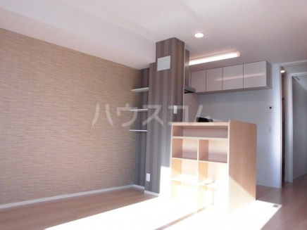 3/30 リビング/ダイニング