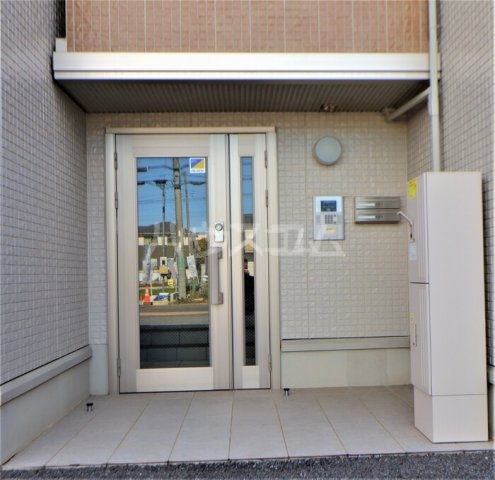 2/10 エントランス