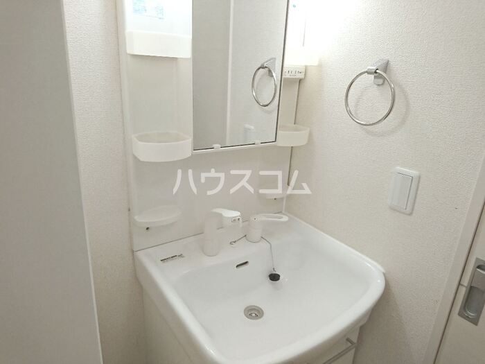 10/22 洗面