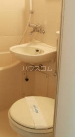 8/22 トイレ