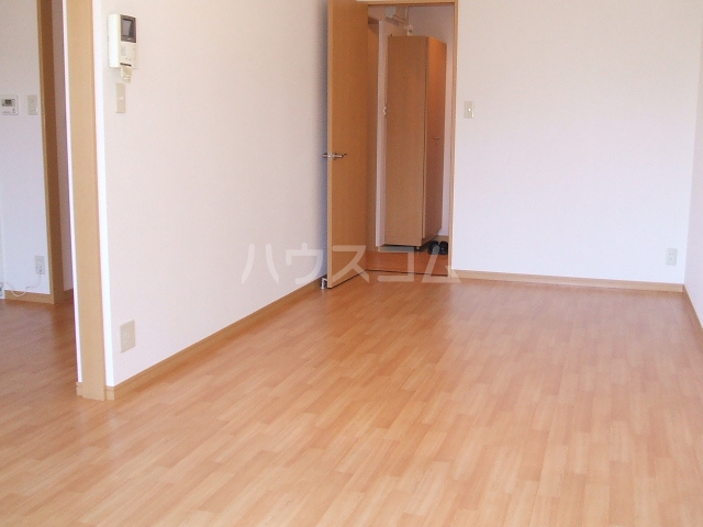 4/21 リビング/ダイニング