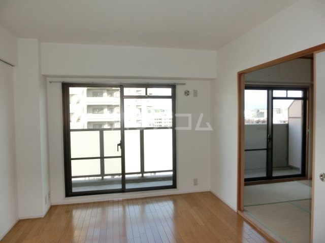 4/22 リビング/ダイニング