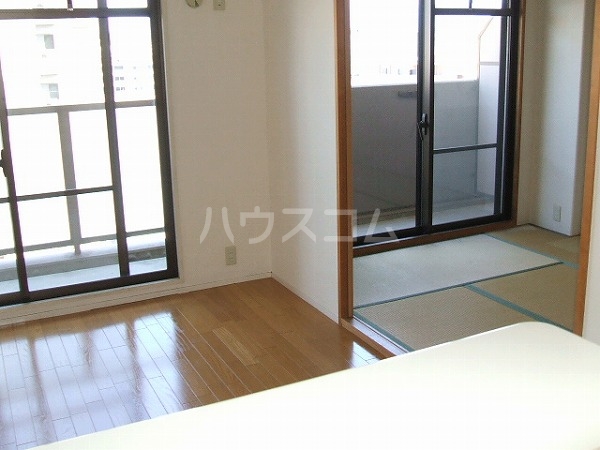 3/22 リビング/ダイニング