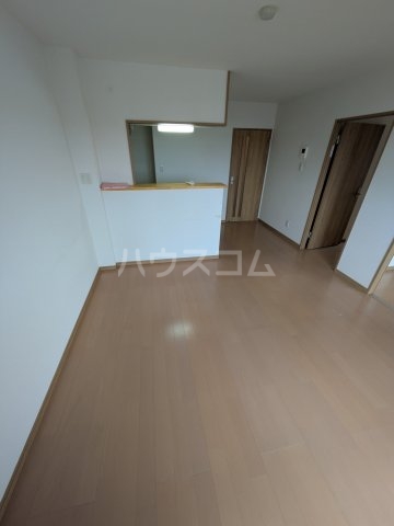 4/22 リビング/ダイニング