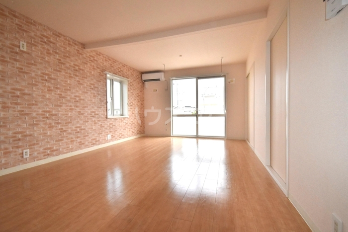 3/27 リビング/ダイニング