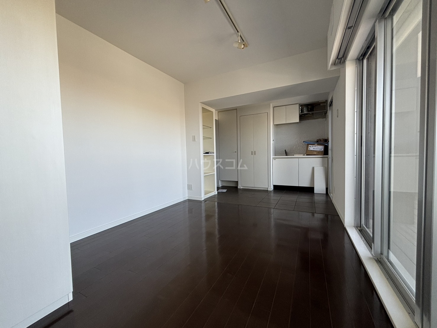 4/22 リビング/ダイニング