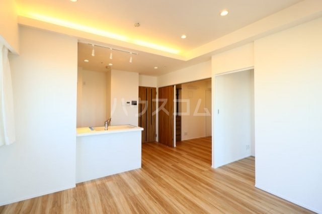 5/30 リビング/ダイニング