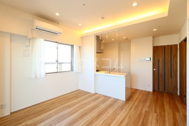 3/30 リビング/ダイニング