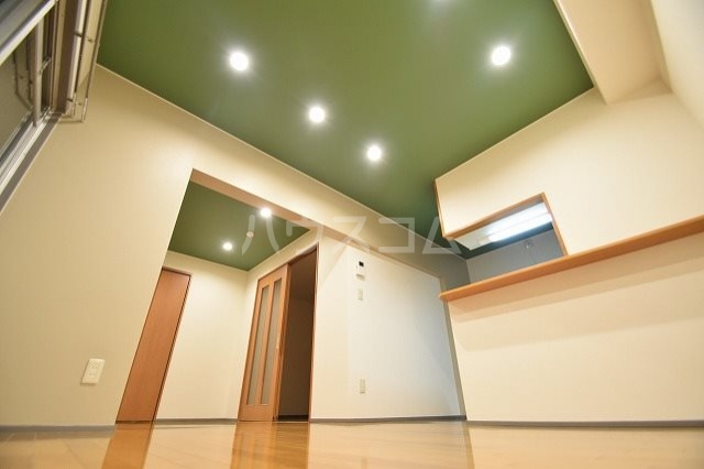 3/13 リビング/ダイニング