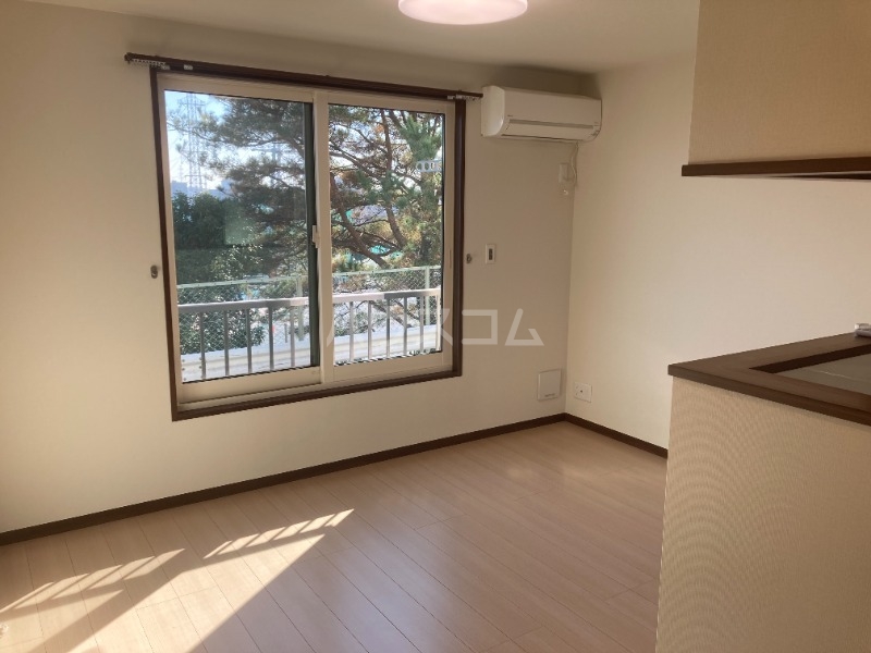 3/27 リビング/ダイニング