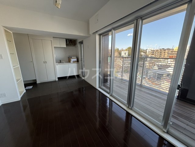 4/21 リビング/ダイニング