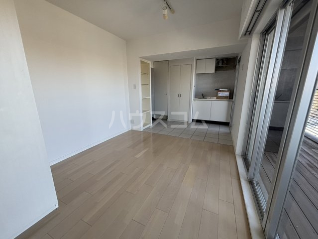 4/22 リビング/ダイニング