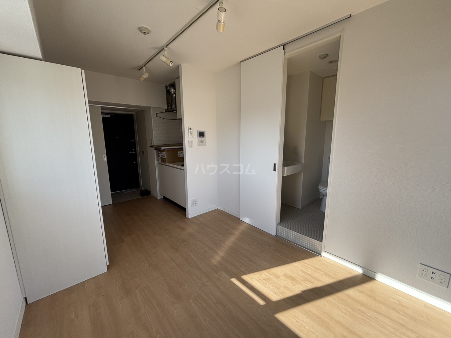 4/21 リビング/ダイニング