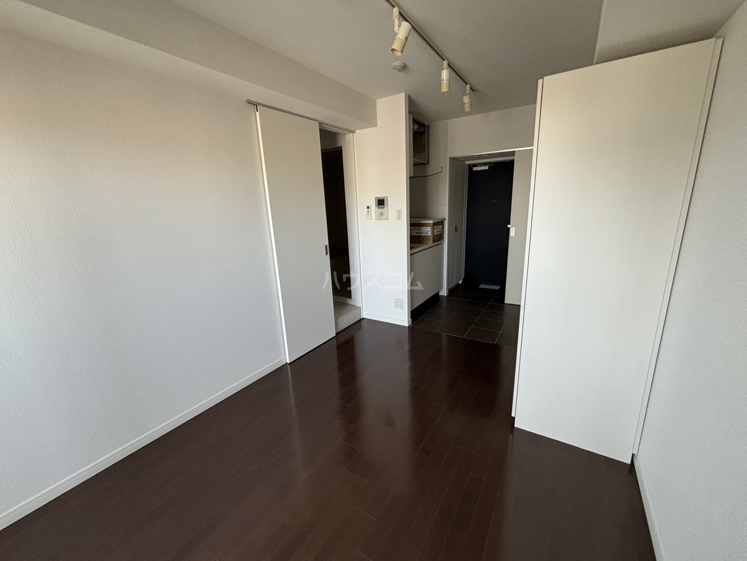 4/21 リビング/ダイニング