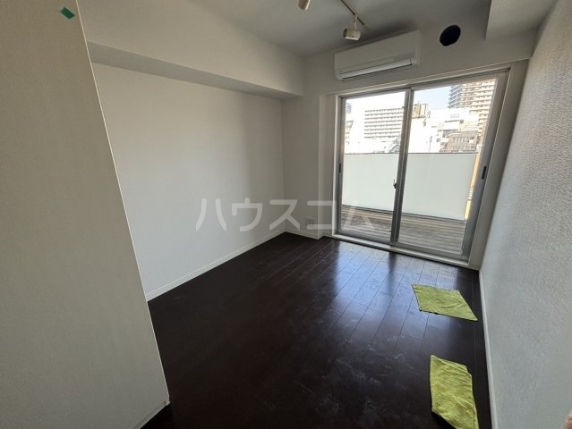 4/21 リビング/ダイニング