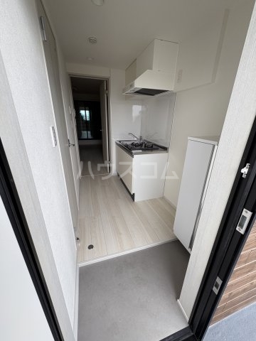 14/28 バルコニー