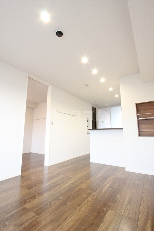 3/14 リビング/ダイニング