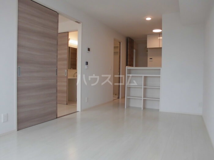 3/18 リビング/ダイニング