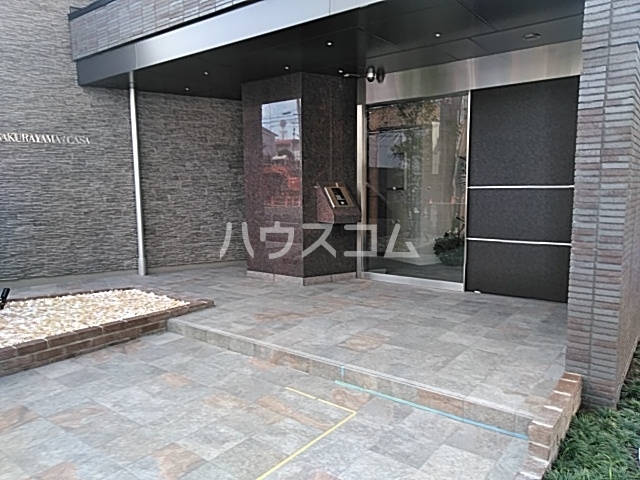 2/8 エントランス