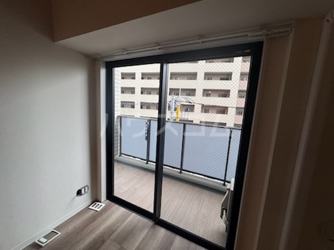 14/24 バルコニー