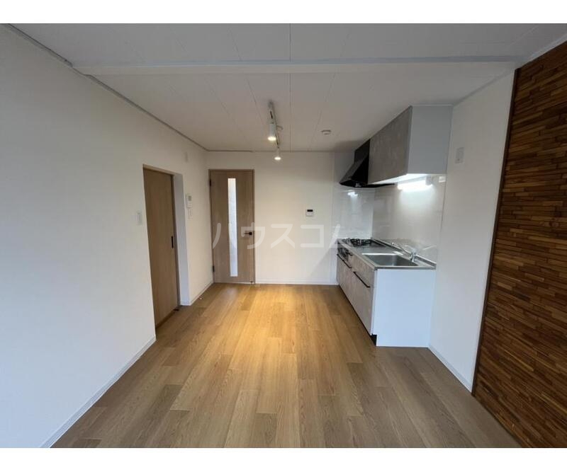 3/23 リビング/ダイニング