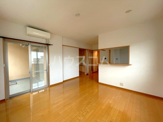 3/22 リビング/ダイニング