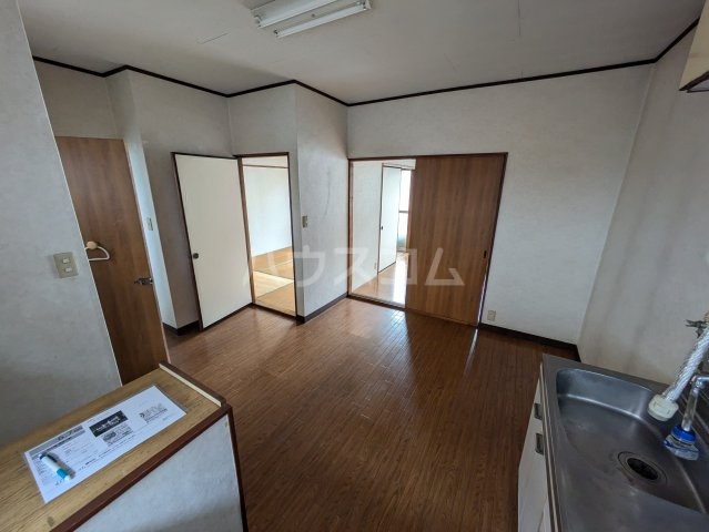 3/28 リビング/ダイニング