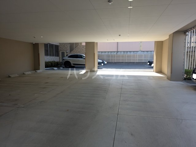 29/30 駐車場