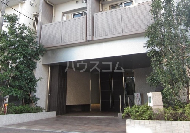 15/25 エントランス