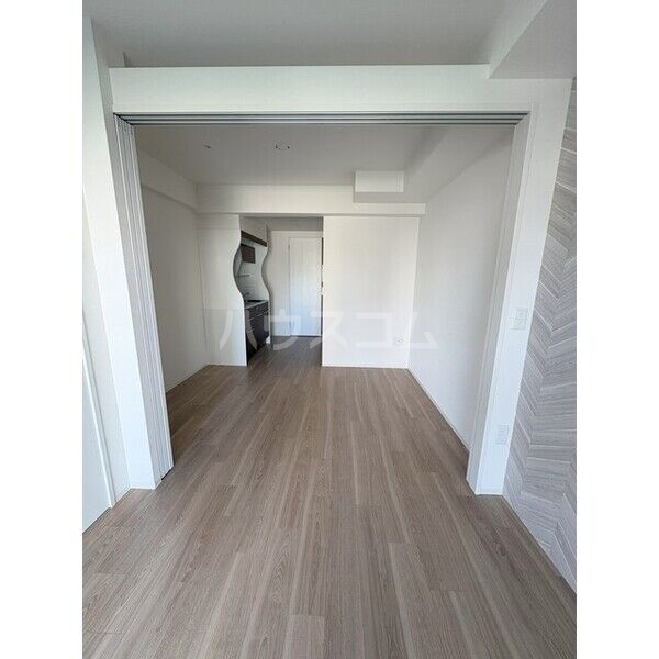 3/19 リビング/ダイニング