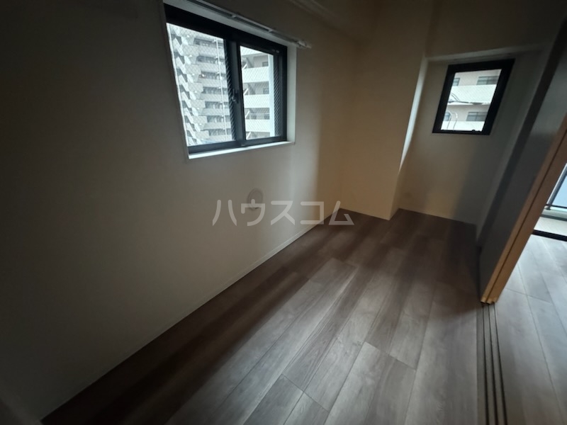 4/24 リビング/ダイニング