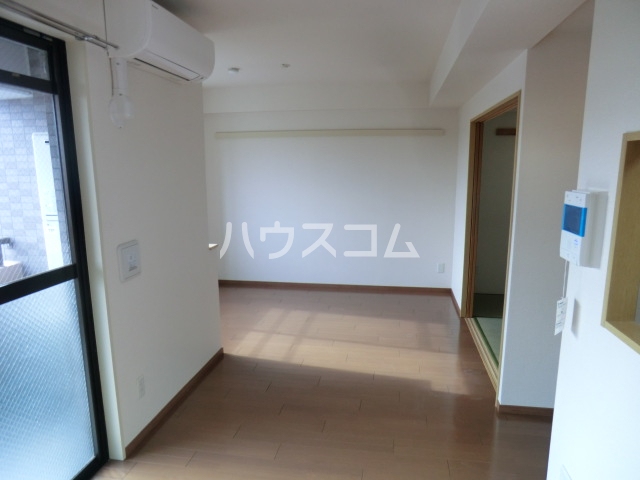 4/23 リビング/ダイニング