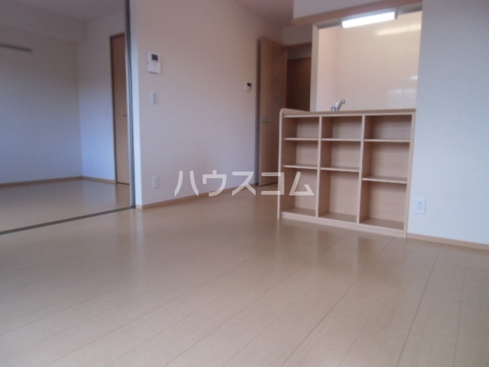 3/14 リビング/ダイニング