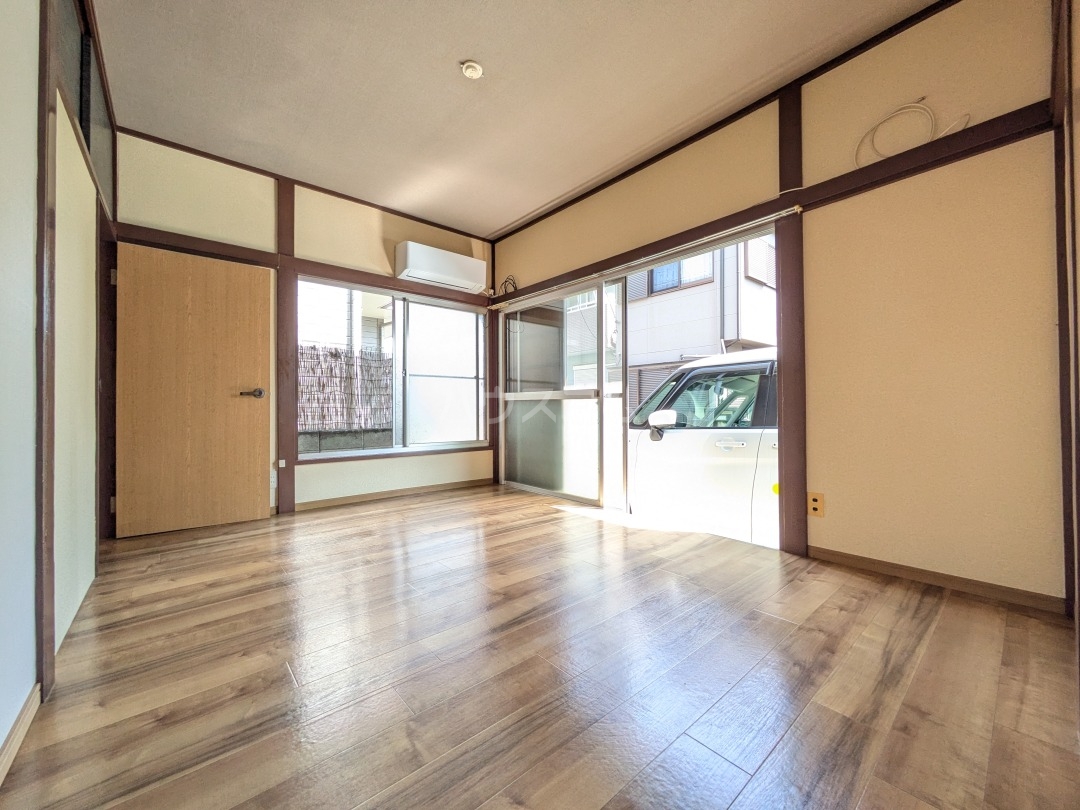 3/30 リビング/ダイニング