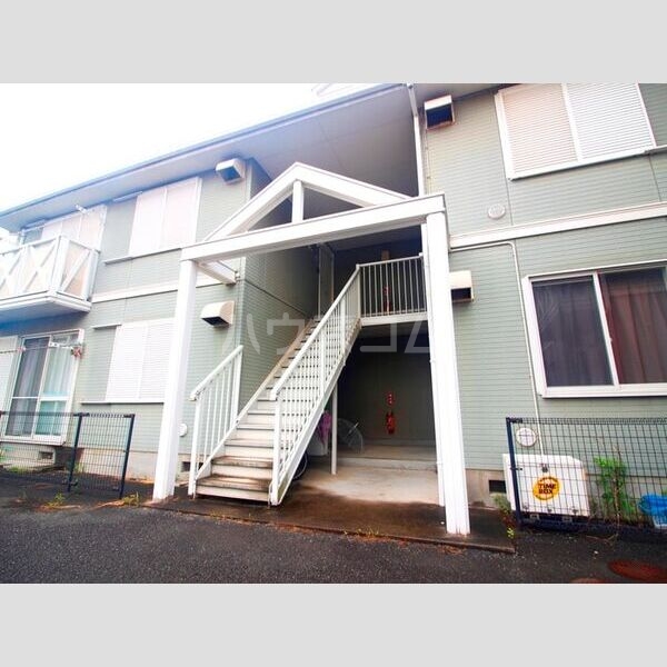 2/10 エントランス