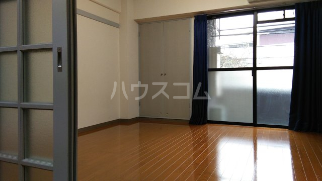 3/26 リビング/ダイニング