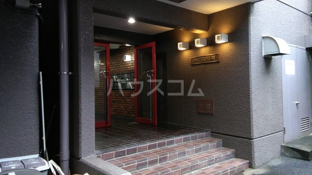 16/26 エントランス