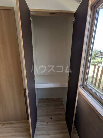 7/22 収納