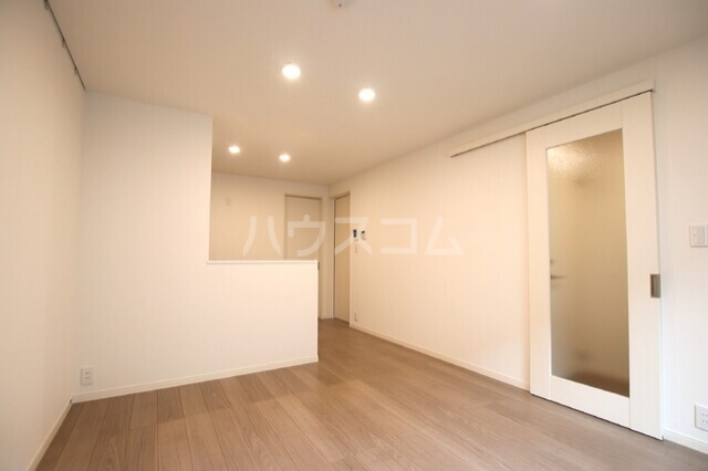 7/30 リビング/ダイニング