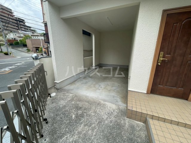 29/30 駐車場