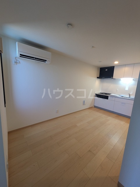 3/24 リビング/ダイニング