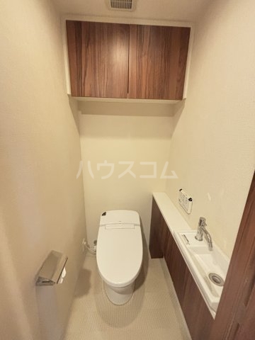 17/30 トイレ