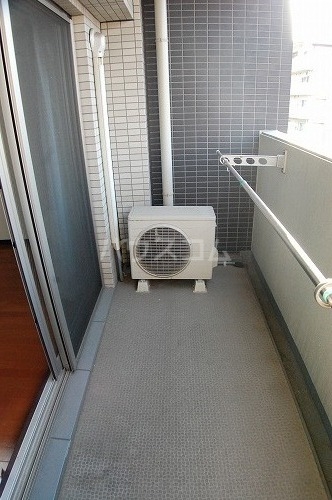 15/27 バルコニー